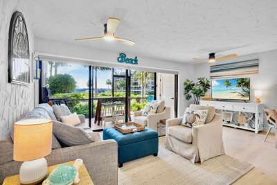 Midnight Cove II 212F by Tropical Sands Accommodations