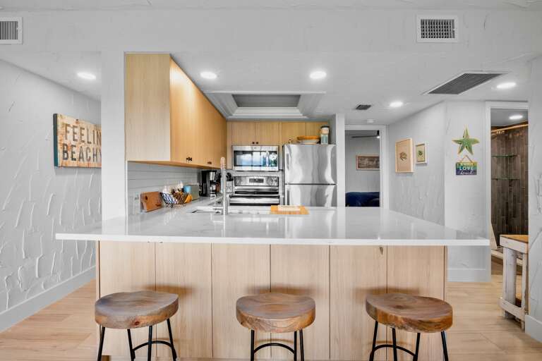 Midnight Cove II 212F by Tropical Sands Accommodations