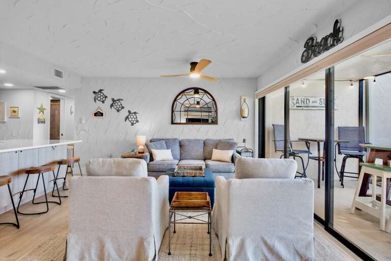 Midnight Cove II 212F by Tropical Sands Accommodations