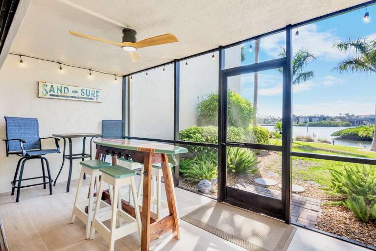 Midnight Cove II 212F by Tropical Sands Accommodations