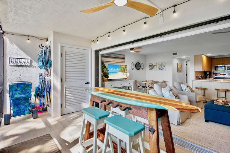 Midnight Cove II 212F by Tropical Sands Accommodations