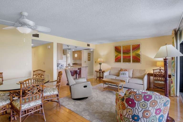 Midnight Cove II 213F