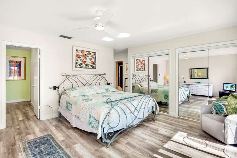 Midnight Cove II 220D