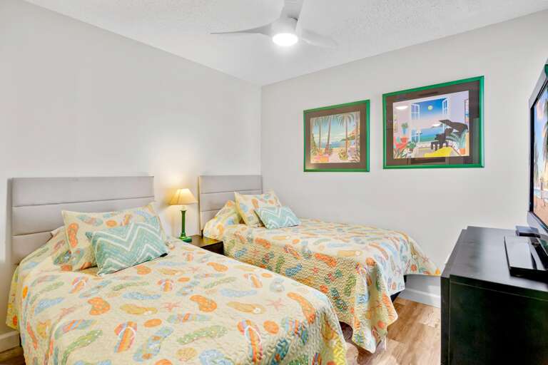 Midnight Cove II 220D