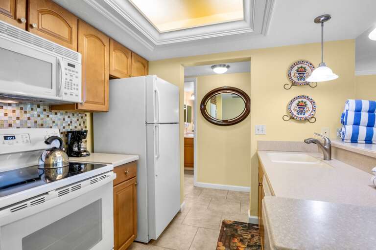 Midnight Cove II 314F by Tropical Sands Accommodations