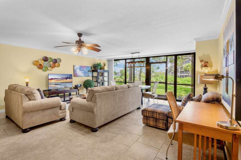 Midnight Cove II 314F by Tropical Sands Accommodations