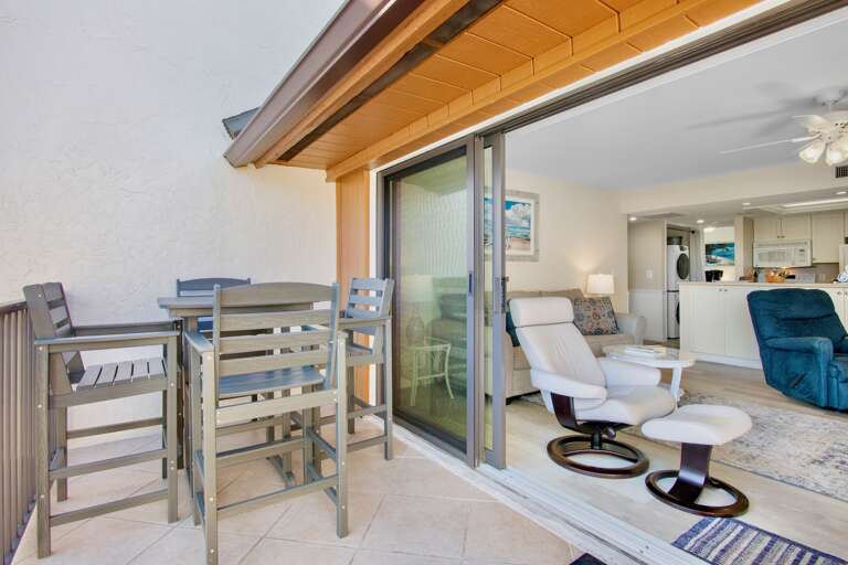 Midnight Cove II Unit 333 by Tropical Sands Accommodations