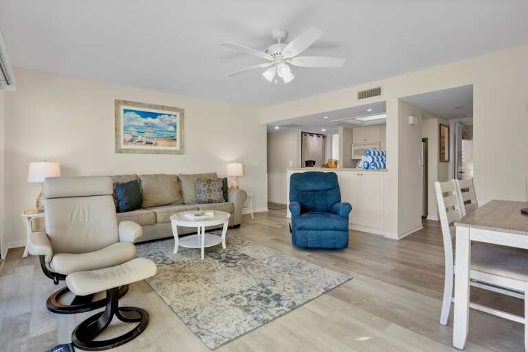 Midnight Cove II Unit 333 by Tropical Sands Accommodations