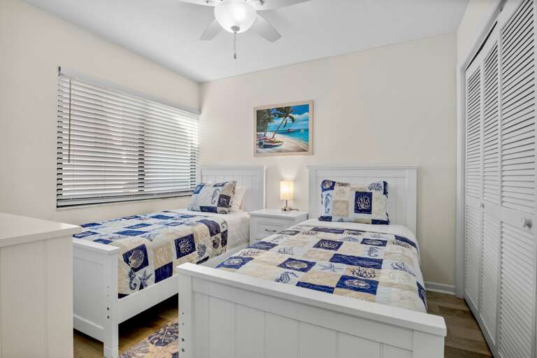 Midnight Cove II Unit 333 by Tropical Sands Accommodations