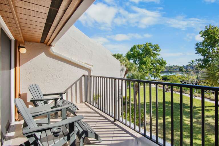 Midnight Cove II Unit 333 by Tropical Sands Accommodations