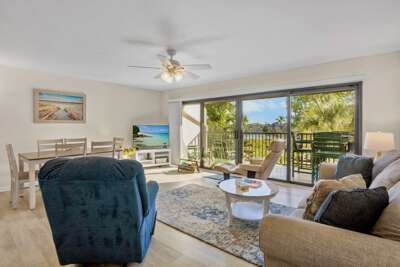 Midnight Cove II Unit 333 by Tropical Sands Accommodations