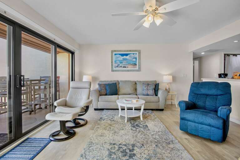 Midnight Cove II Unit 333 by Tropical Sands Accommodations