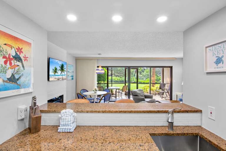 Midnight Cove II 412F by Tropical Sands Accommodations