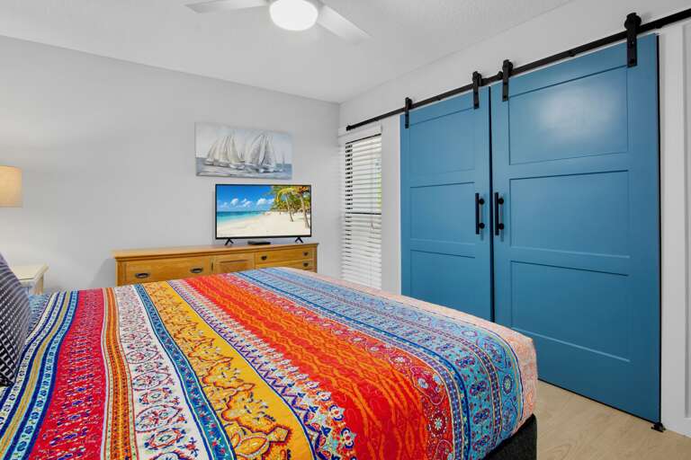 Midnight Cove II 412F by Tropical Sands Accommodations