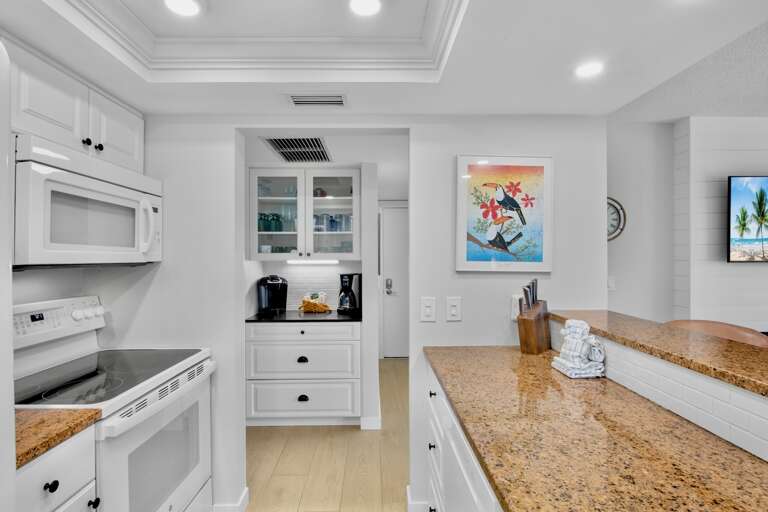 Midnight Cove II 412F by Tropical Sands Accommodations