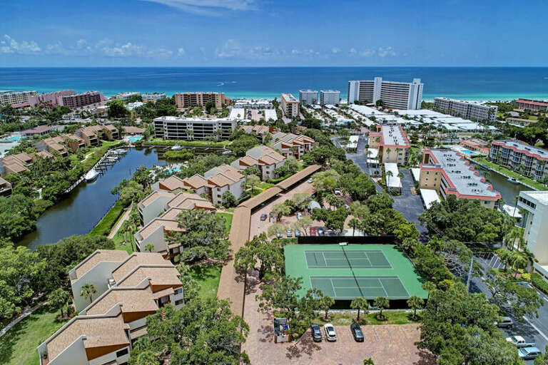 Midnight Cove II 531F by Tropical Sands Accommodations