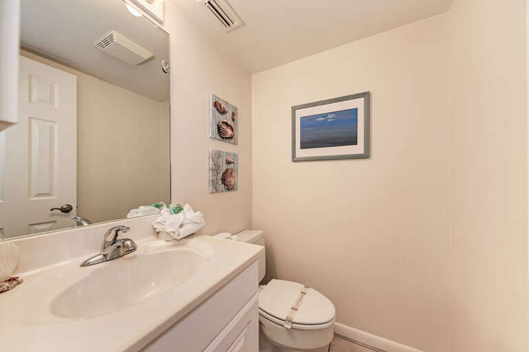 Midnight Cove II 531F by Tropical Sands Accommodations