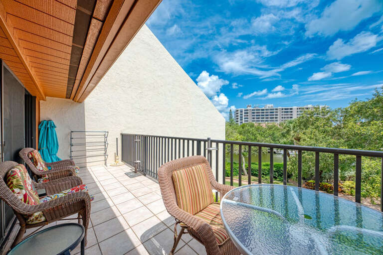Midnight Cove II 531F by Tropical Sands Accommodations