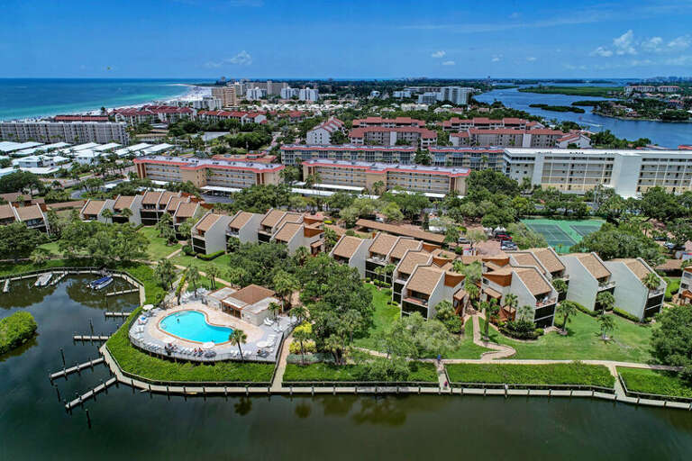 Midnight Cove II 531F by Tropical Sands Accommodations