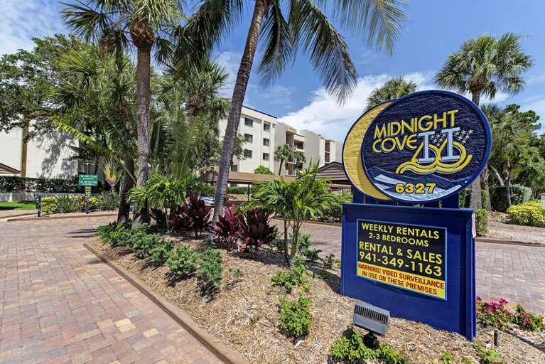 Midnight Cove II 531F by Tropical Sands Accommodations