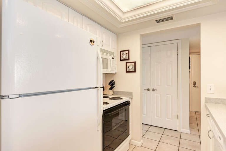 Midnight Cove II 531F by Tropical Sands Accommodations