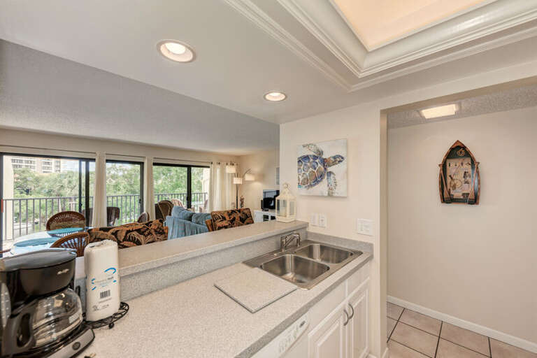 Midnight Cove II 531F by Tropical Sands Accommodations
