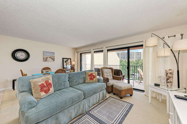 Midnight Cove II 531F by Tropical Sands Accommodations