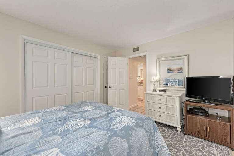 Midnight Cove II 531F by Tropical Sands Accommodations