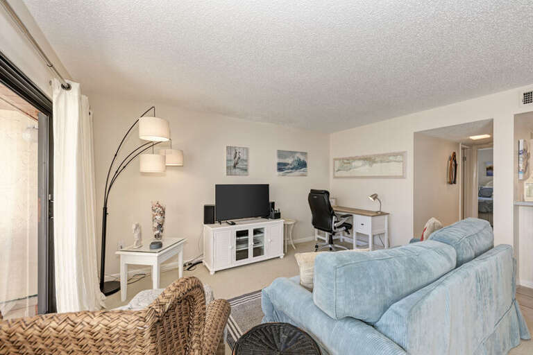 Midnight Cove II 531F by Tropical Sands Accommodations