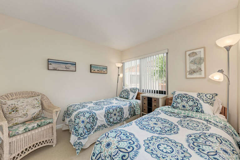 Midnight Cove II 531F by Tropical Sands Accommodations