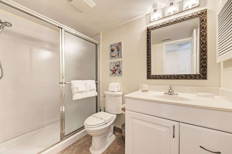 Midnight Cove II 531F by Tropical Sands Accommodations