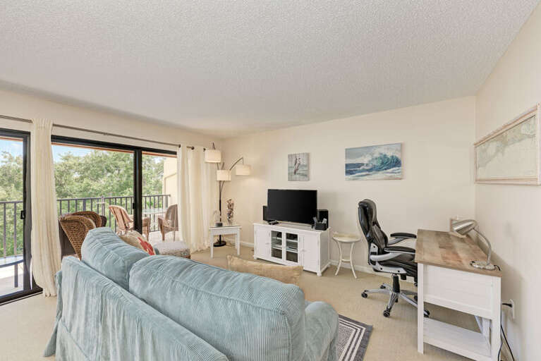 Midnight Cove II 531F by Tropical Sands Accommodations