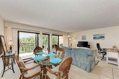 Midnight Cove II 531F by Tropical Sands Accommodations