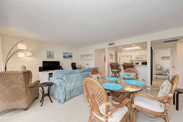 Midnight Cove II 531F by Tropical Sands Accommodations