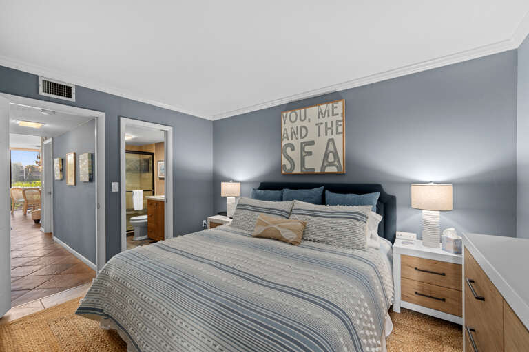 Midnight Cove II 611F