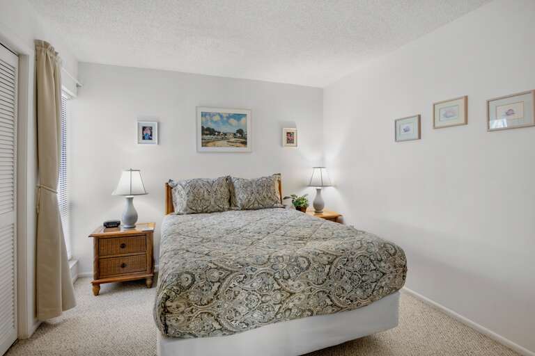 Midnight Cove II 833F