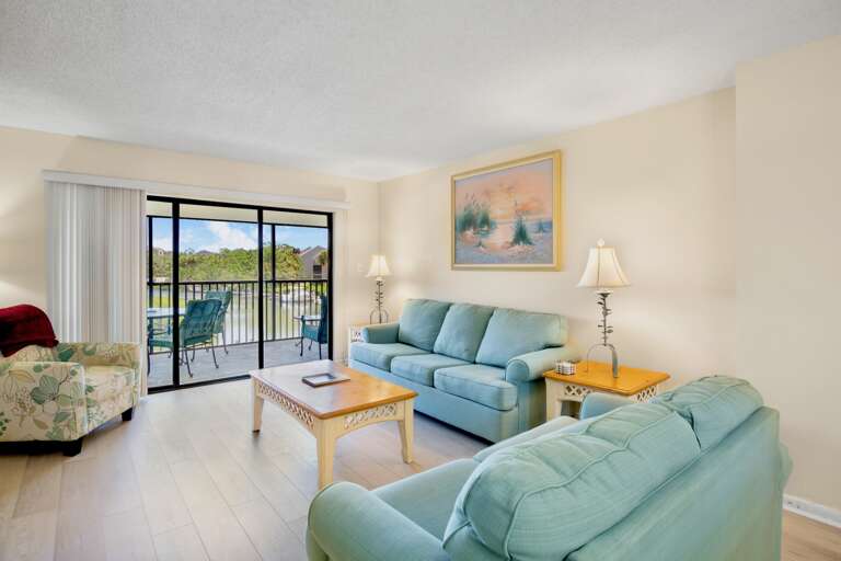 Midnight Cove II 922C