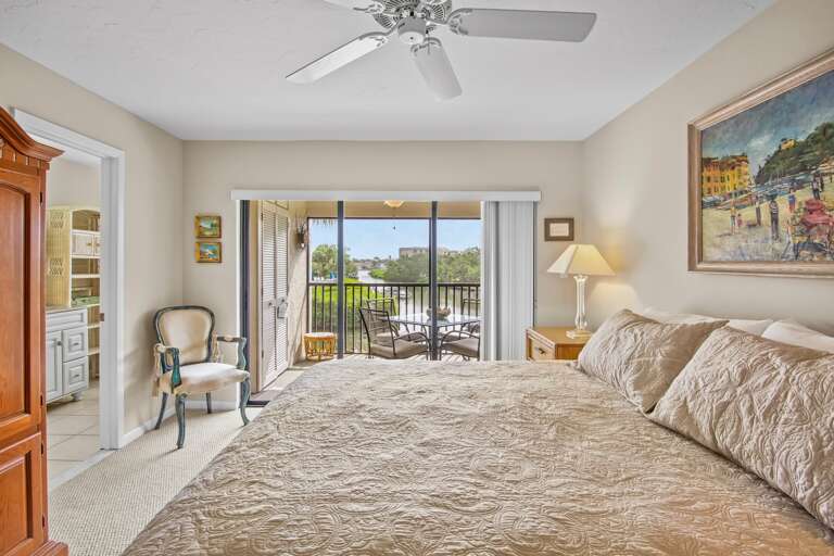 Midnight Cove II 923C