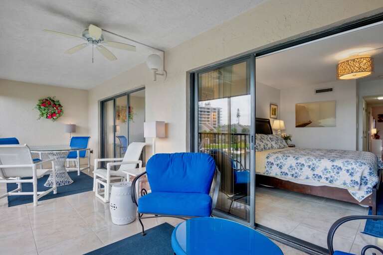 Midnight Cove II Unit 931C