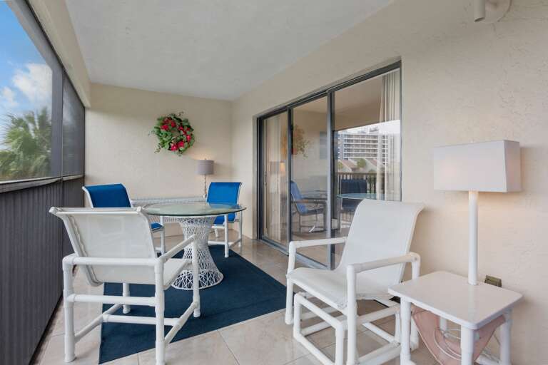 Midnight Cove II Unit 931C