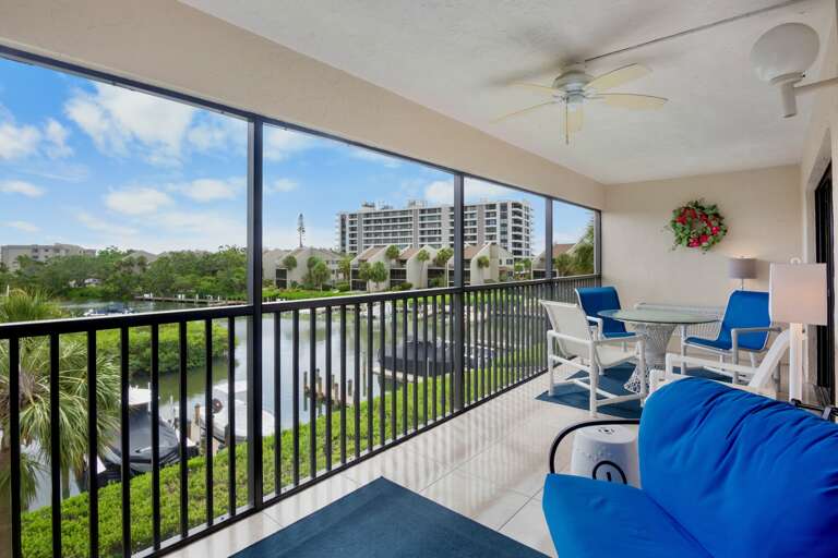 Midnight Cove II Unit 931C