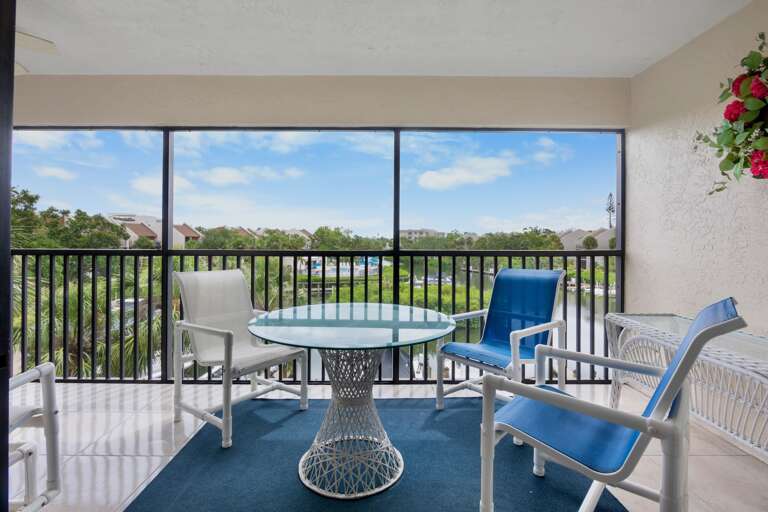 Midnight Cove II Unit 931C