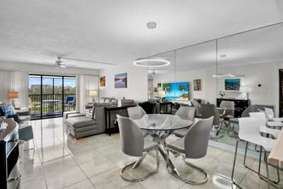 Midnight Cove II Unit 931C
