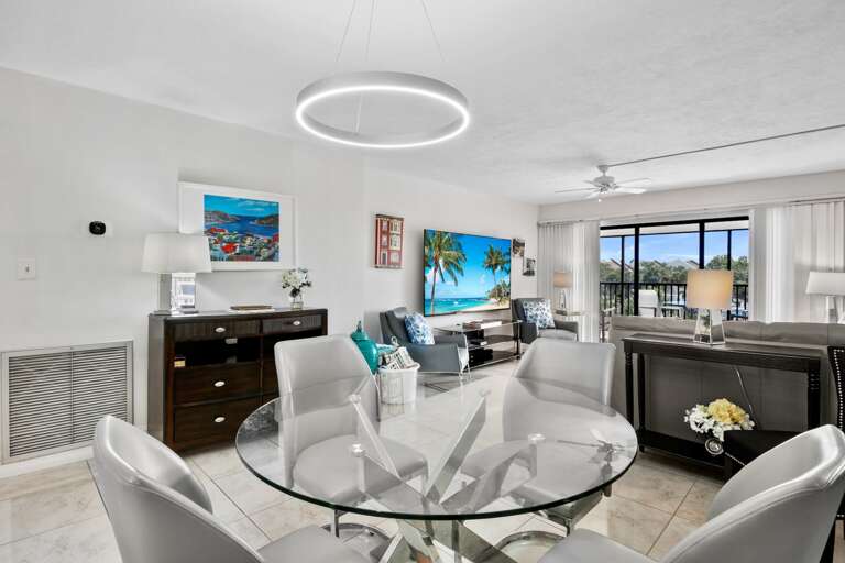Midnight Cove II Unit 931C