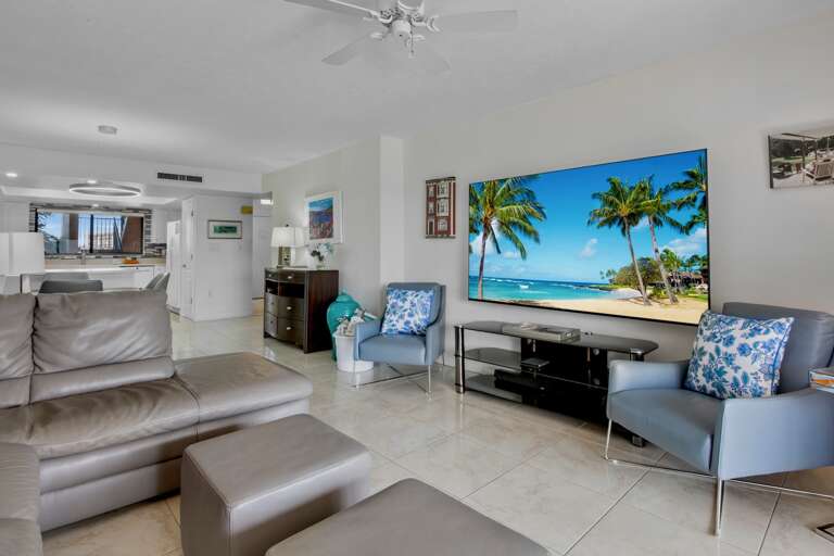 Midnight Cove II Unit 931C