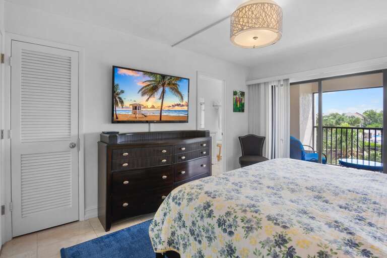 Midnight Cove II Unit 931C