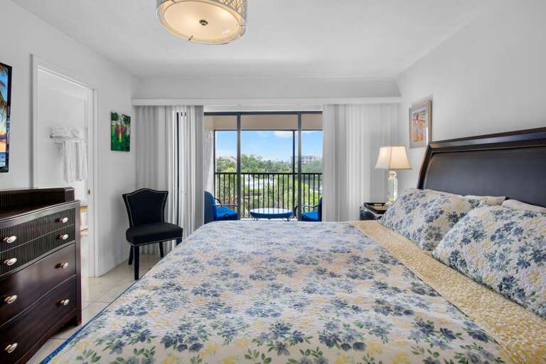 Midnight Cove II Unit 931C
