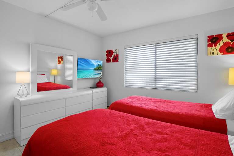 Midnight Cove II Unit 931C