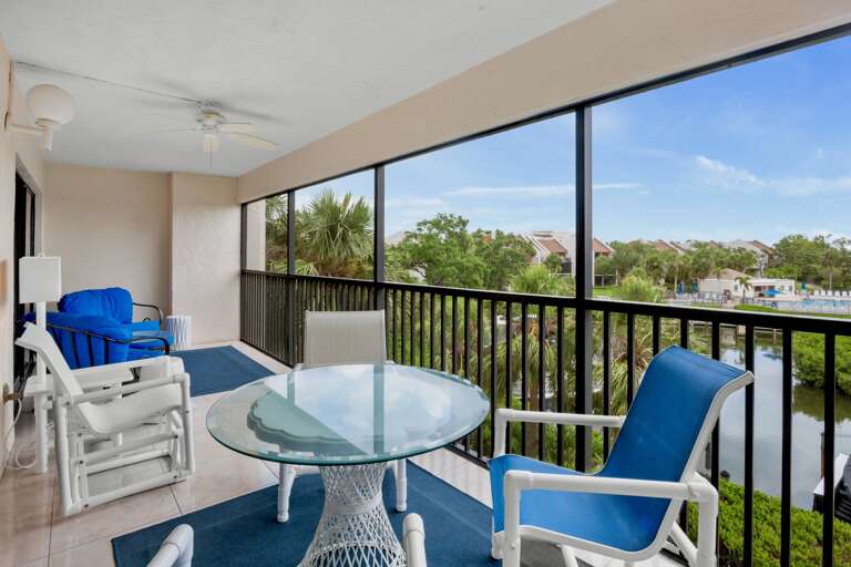 Midnight Cove II Unit 931C