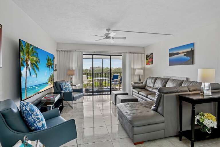 Midnight Cove II Unit 931C